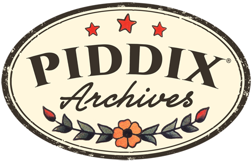 PDXC11654 -- American Fashion - piddix